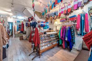 52, Market Street, Ulverston LA12 7LS
