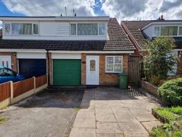 117, Bower Lane, Rugeley WS15 2TS