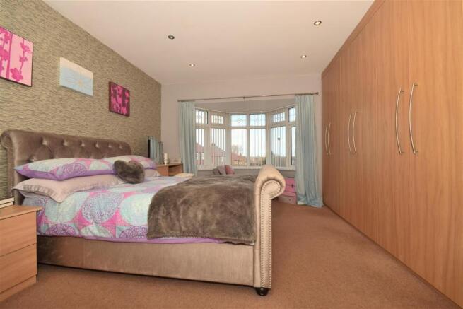 Bedroom 1