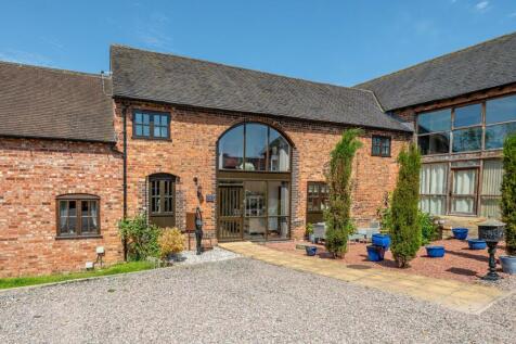 Old Stafford Road, Slade Heath, WV10