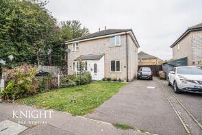 11, Maypole Green Road, Colchester CO2 9NX