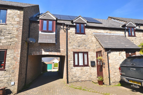 37, Back Lane, Dorchester DT2 7JW