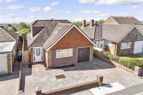 McWilliam Road, Woodingdean, Brighton, East Sussex