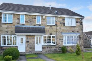 9, Lea Mill Park Close, Yeadon, Leeds LS19 7YJ