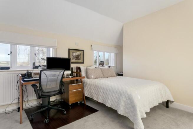 The Coach House f...