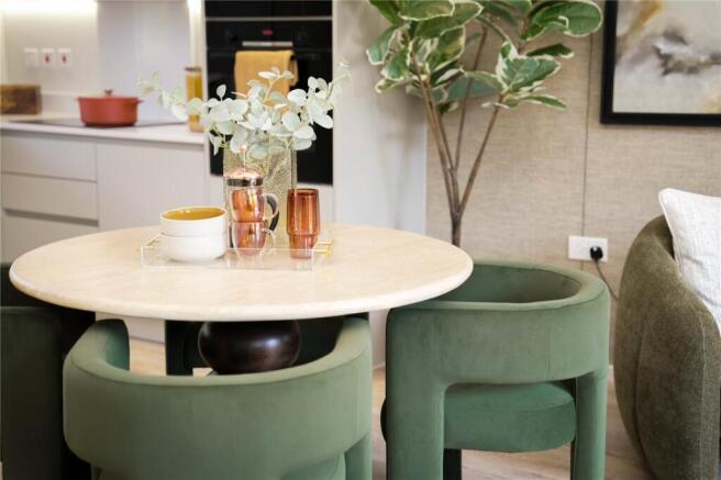 Show Home