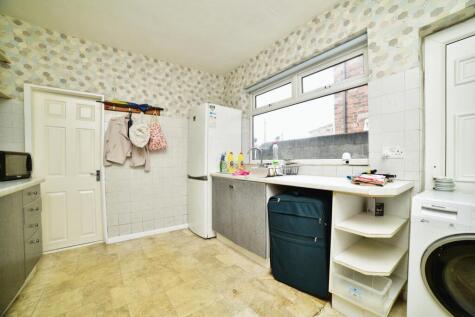 Severn Street, Hull, HU8