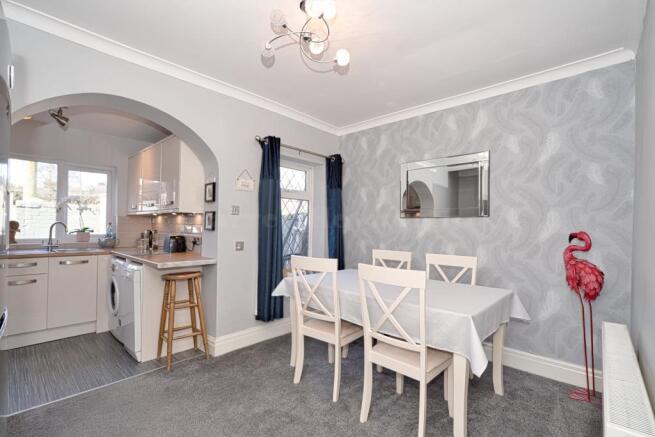 Dining Room ..