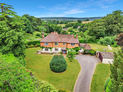 Woodhouse Lane, Abinger Hammer