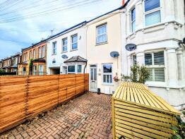 150b, South Park Road, Wimbledon, London SW19 8TA