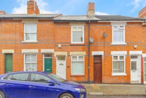 80, Fairfield Street, Leicester LE5 5BG