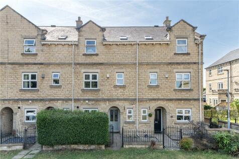 Moor Top, Drighlington, Bradford, West Yorkshire, BD11