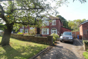 122, Church Lane, Marple, Stockport SK6 7AY