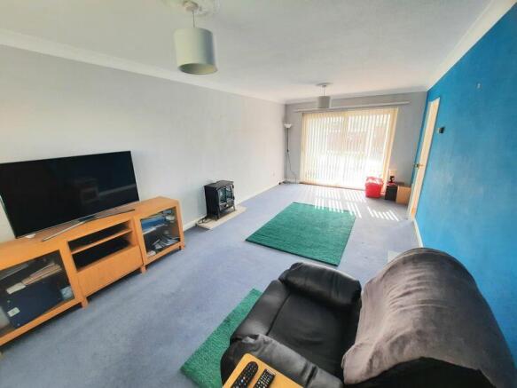 Living Room-angle 2
