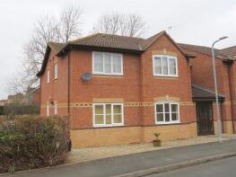 12, St Patricks Close, Evesham WR11 2TX
