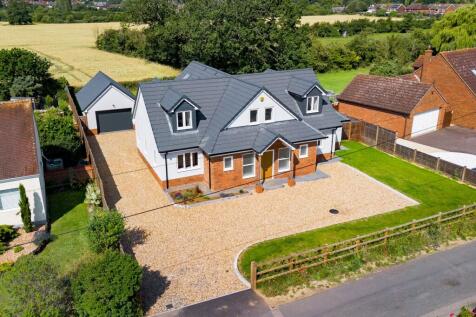 Ivy Lane, Wilstead, MK45