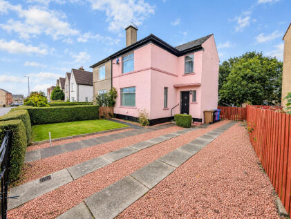 20 Kinnier Road, Saltcoats, KA21 5QF