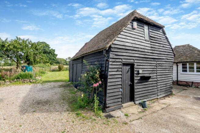Barn