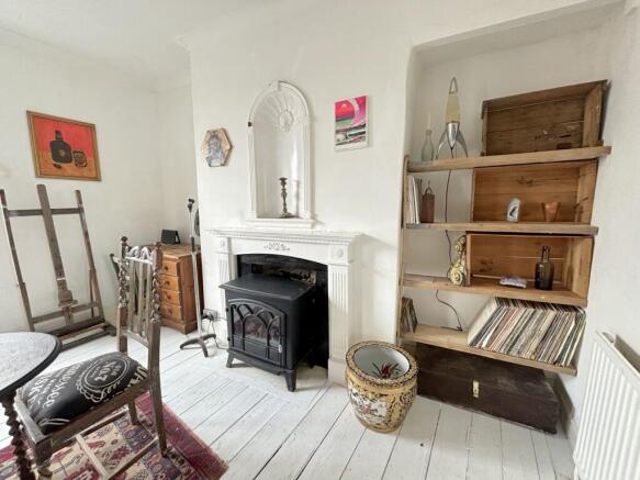 1 bed Flat to rent Image 7