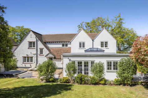 Beech Avenue, South Croydon, CR2