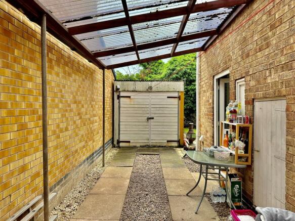 CARPORT