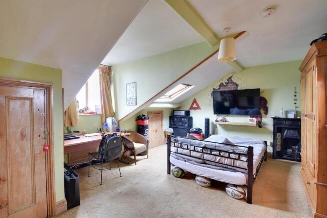 Bedroom 3