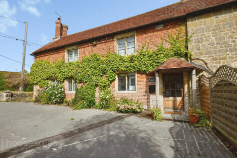 The Street, Salisbury, SP3