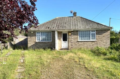 26 Collingwood Close, Heacham, King's Lynn, PE31 7LD