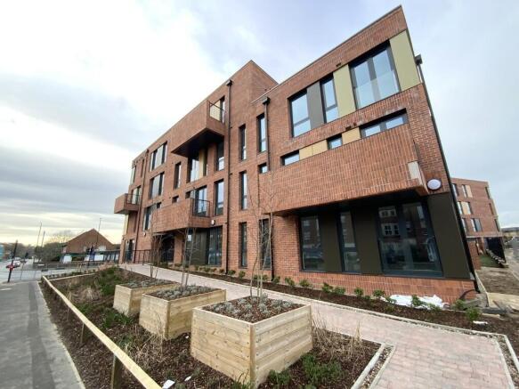 1 bed Apartment to rent Image 9