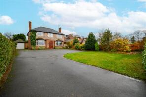 Karibu, Oldfield Drive, Heswall CH60 6SS