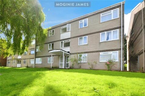 Cheriton Court, Cranleigh Rise, Rumney