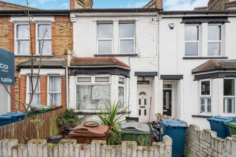 Butler Road, Harrow, HA1