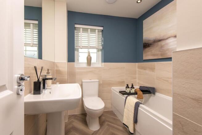 4 bed Detached for sale Image 10