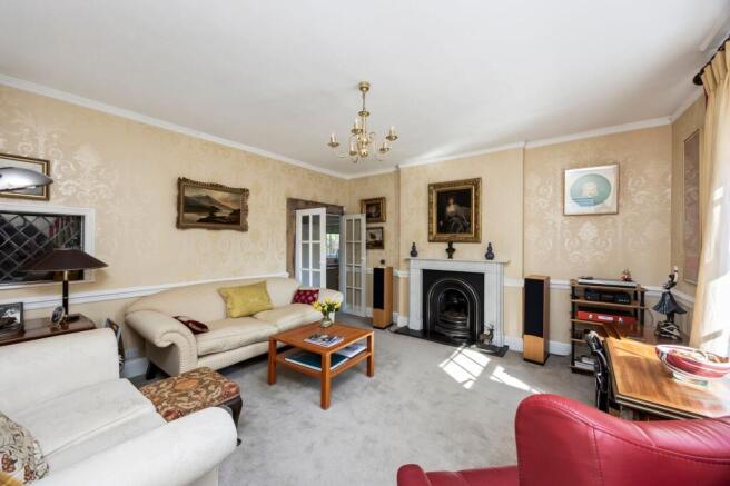 Drawing room