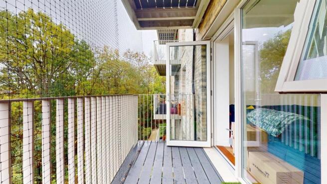 Mahindra Way, Beckton, London, E6, By Barrain Lond