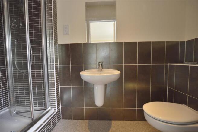 Bedroom 1 En-suite