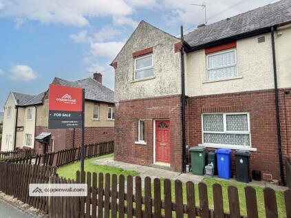Gladstone Street, Bacup, Rossendale