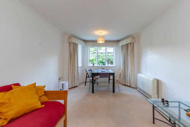 Living Room - Ang...