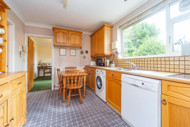 Kitchen Alternate
