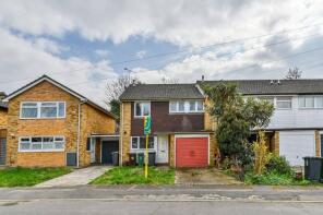 4, Samantha Close, Walthamstow E17 8EU