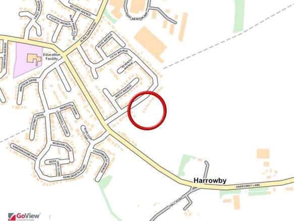 STREET MAP
