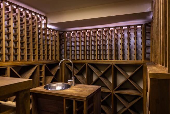 Cellar