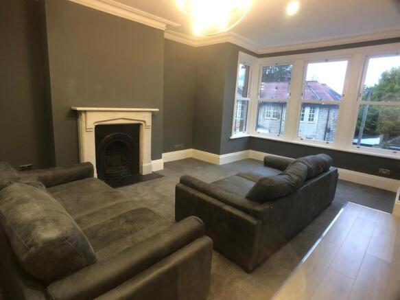 1 bed Apartment to rent Image 11