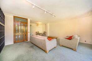 2 Allan House, Bembridge Close, London NW6 7YF