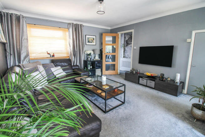 Lounge Area