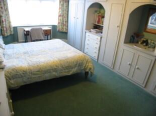 bed 1