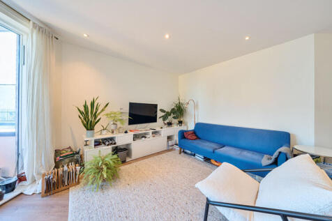 4 St. James's Crescent, Brixton, London, SW9