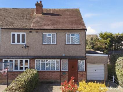 Patricia Gardens, Billericay, CM11