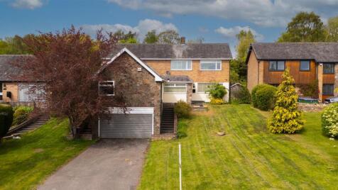 Grey Crescent, Newtown Linford, Leicester