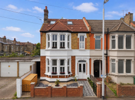 52, James Lane, London E10 6HL